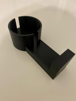 FLAT Gantry Dial Gauge Indicator Mount