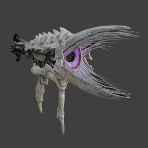 Deathbringer (Dragonbone)