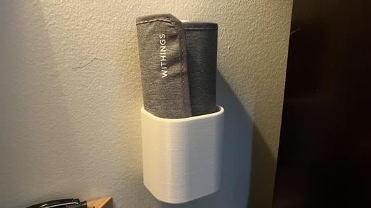 Withings BPM Connect Holder
