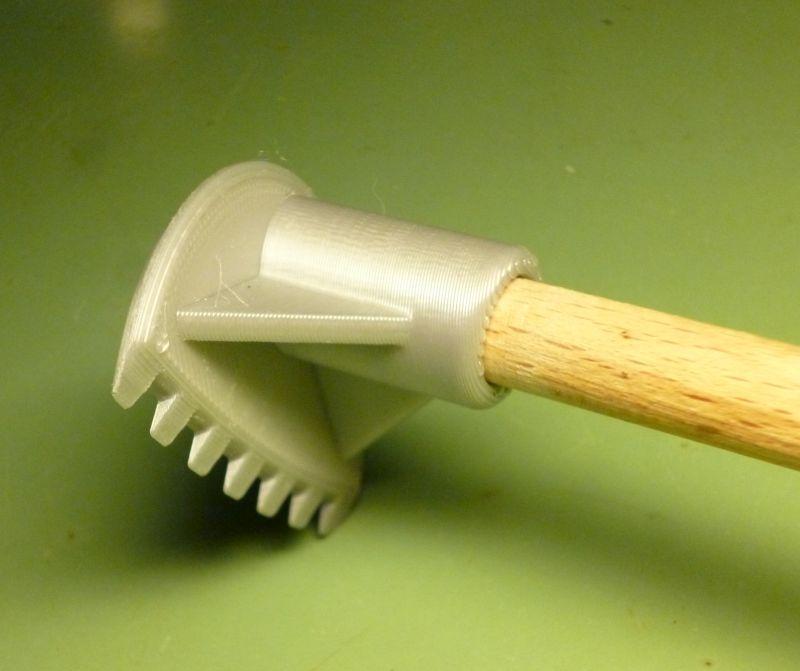 Backscratcher