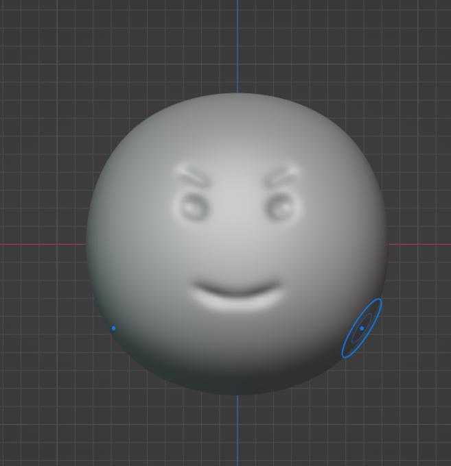face