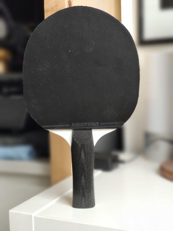 Table Tennis Bat / Tischtennisschläger