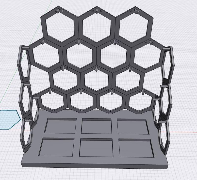 Jewelry Organizer