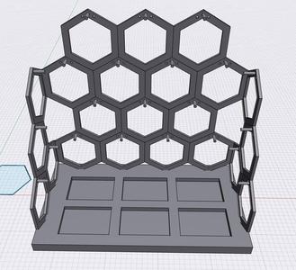 Jewelry Organizer