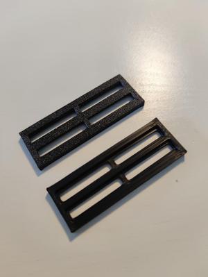 Ikea Runnen Clip