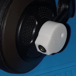 Samson SR850 Aux Mount