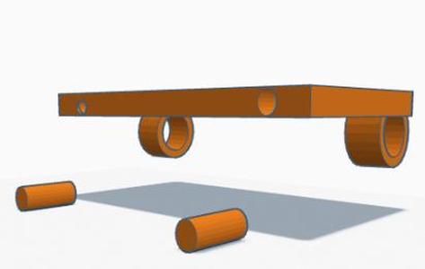 shelf