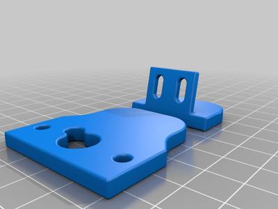 Fanatec magnetic shifter Formula wheel 2x 15mmx4mm 