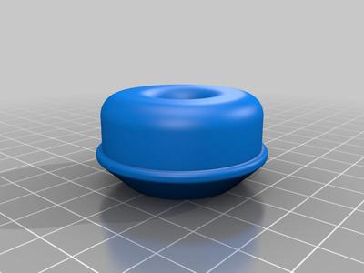 Tesla Coil Parts