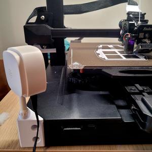 Camera mount Ender s1 pro