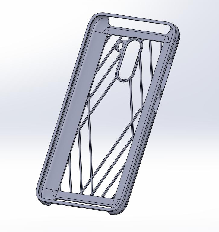Pocophone F1 Case