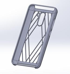 Pocophone F1 Case