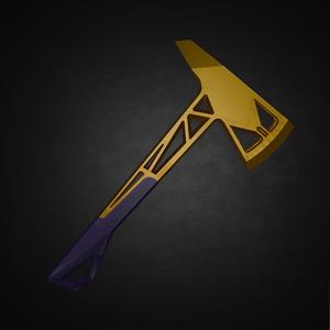 PRIME AXE - VALORANT