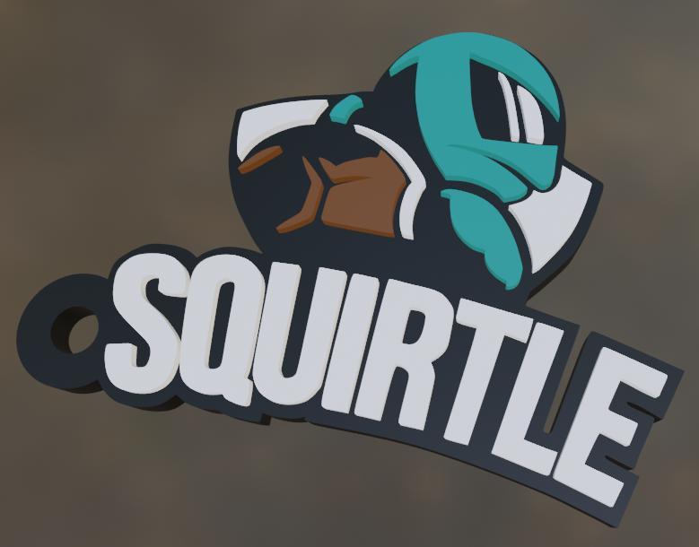 Squirtle