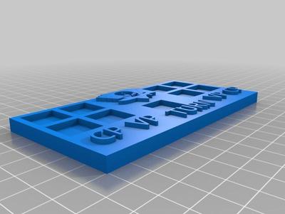 Kill Team Turn Tracker