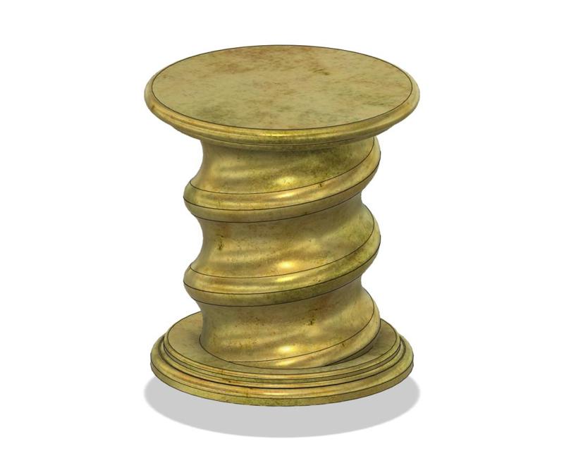 Pedestal v4
