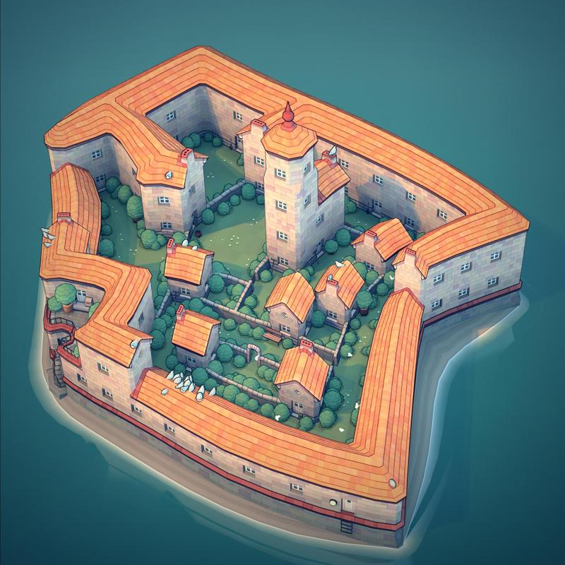 mini city (08)