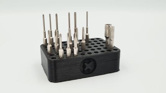 Microbit-Holder (4mm)