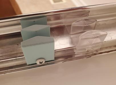Shower Door Guide