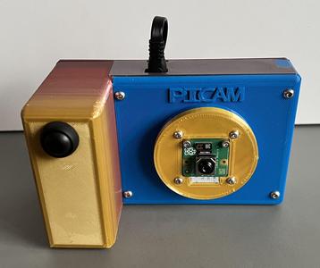 PI Cam