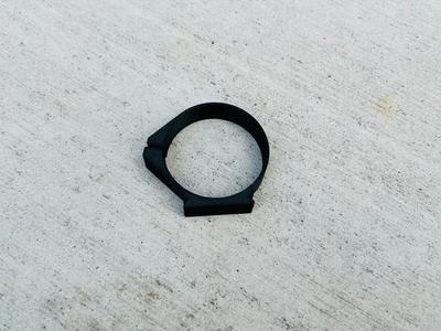 Low-Profile Arca Bino Clamp