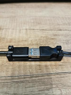 USB Extension Clip