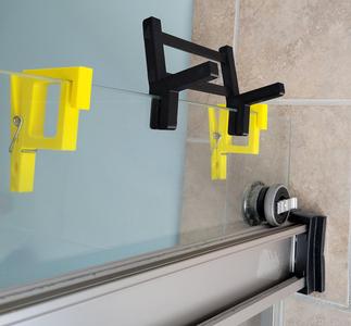 Anker Shower Speaker Rack