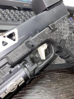 Airsoft Glock G17/18/19/trigger Marui and clones