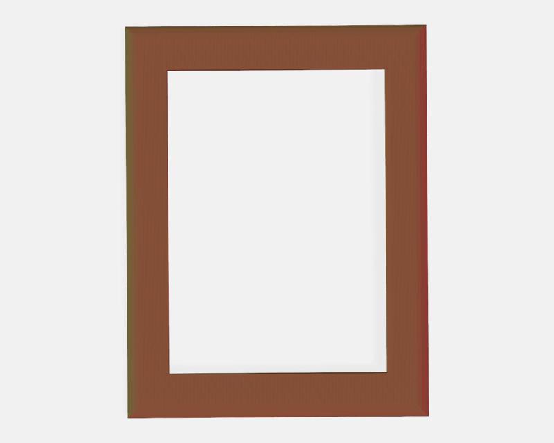 Classical Picture Frame 3