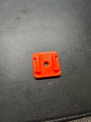 Velcro Clip