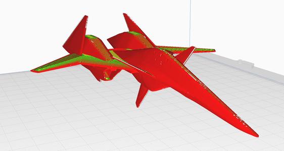 ADF-01 Falken