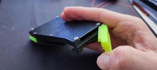 Fantom wallet coin addon + modifyed lever