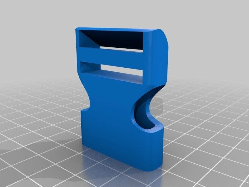 Buckle Latch