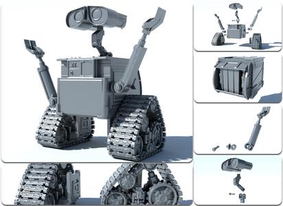 Wall-E