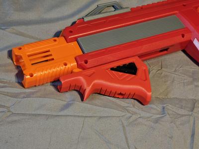 Index Grip V2