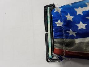 mask clip