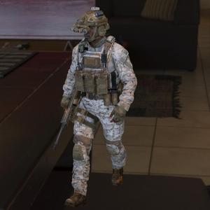 Soldier ops 14