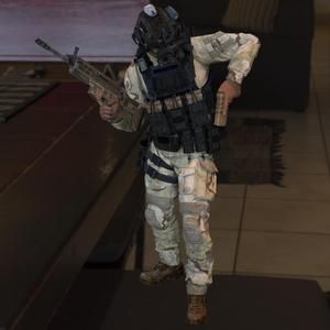 Soldier Ops 32: Elite Forces