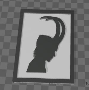 Loki- Table 1