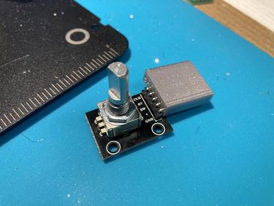 Pin Bender