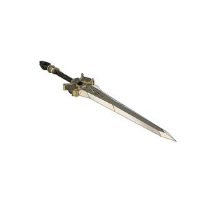 Sword -Genshin