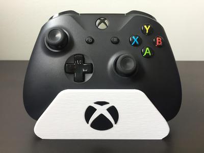 Xbox Controller Stand