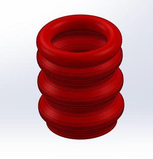 Simple CUp