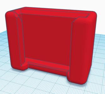 Honeycomb Storage Wall Milwaukee M18 Battery Holder