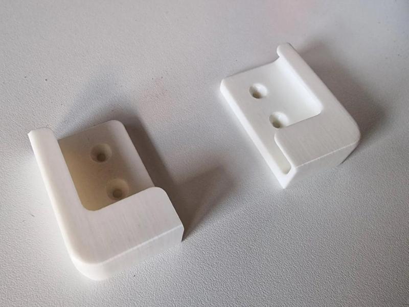 Universal Tablet Wall Mount