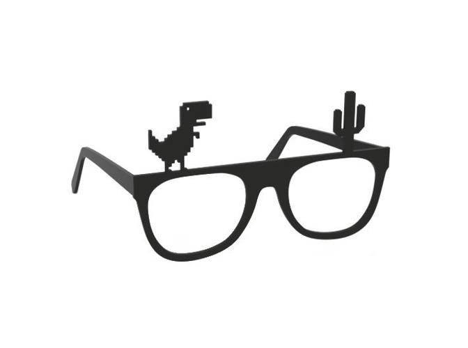 Party glasses