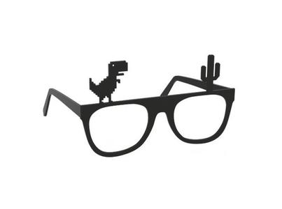 Party glasses