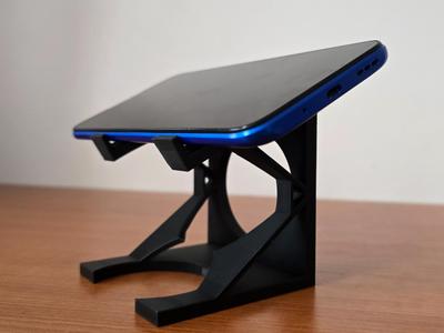 Phone/Tablet Stand