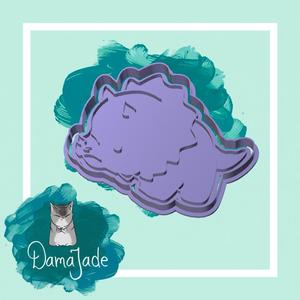 triceratops cute dino