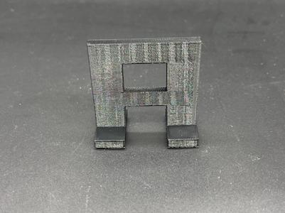 LED Strip Stand